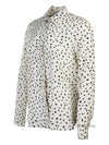 Women s Pagine Silk Shirt 003 - MAX MARA - BALAAN 2