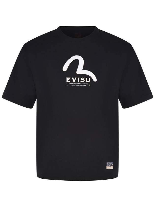 Evisu T-Shirt - EVISU - BALAAN 1