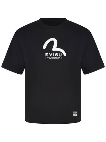 Evisu T-Shirt - EVISU - BALAAN 1