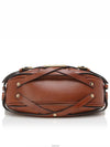 women cross bag - BURBERRY - BALAAN 7