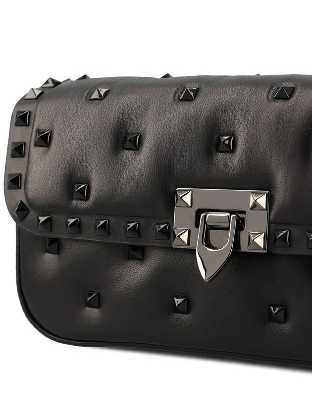 Valentino Garavani Bags.. Black - VALENTINO - BALAAN 4