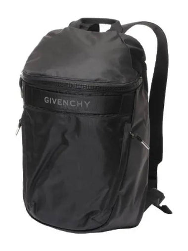 nylon backpack - GIVENCHY - BALAAN 1