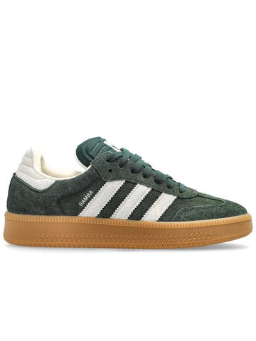 ADIDAS Originals Sports Shoes Samba XLG, Men's, Green - ADIDAS ORIGINALS - BALAAN 1