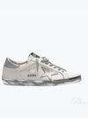 Men's Superstar Sparkle Silver Tab Sneakers - GOLDEN GOOSE - BALAAN 2