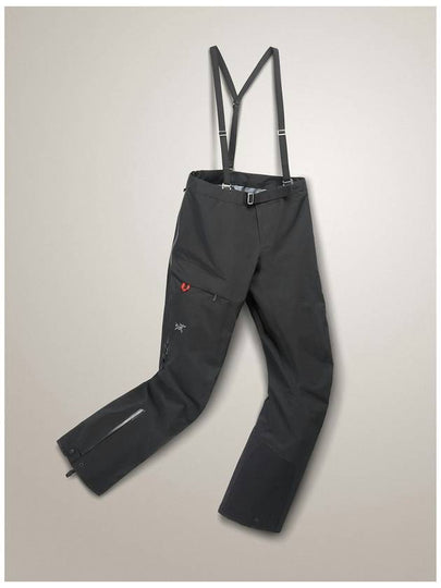 Beta AR Suspension Loop Track Pants Black - ARC'TERYX - BALAAN 2