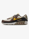 Air Max 90 GTX M Kakao Wow Light Orewood Brown Khaki Black University Gold Phantom FD5810 201 - NIKE - BALAAN 1