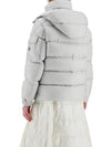 Padding 1A00169 54A81 90D Free - MONCLER - BALAAN 3