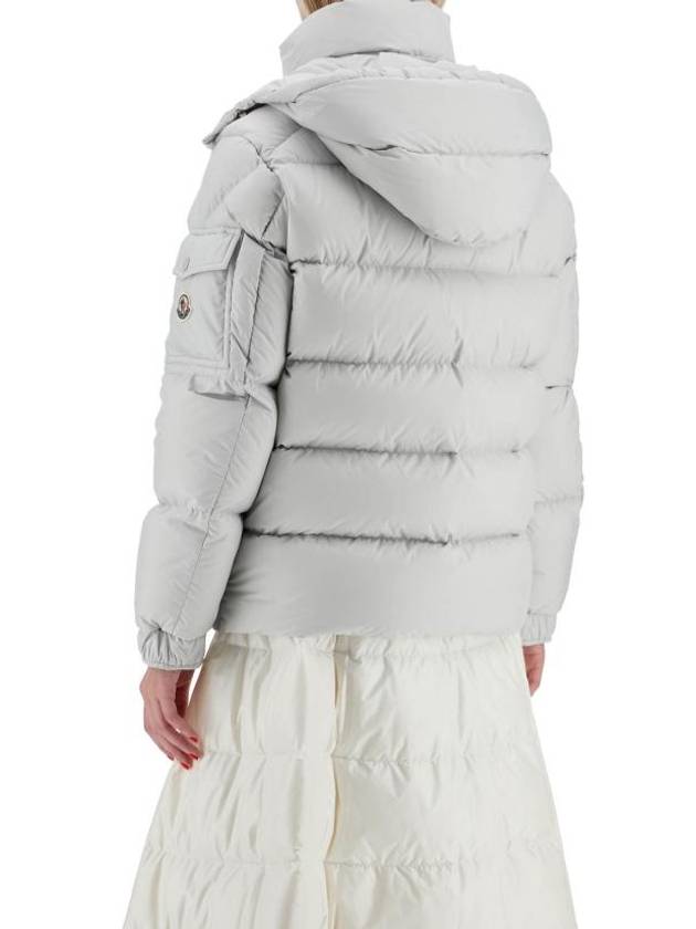 Padding 1A00169 54A81 90D Free - MONCLER - BALAAN 3