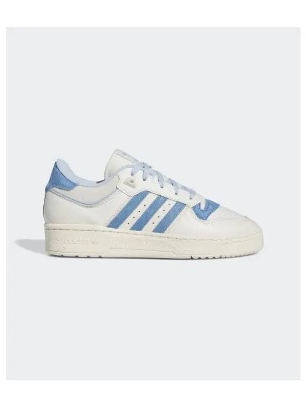 Rivalry 86 Low Top Sneakers Blue White - ADIDAS - BALAAN 2