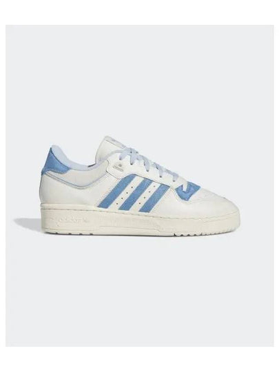 Rivalry 86 Low Top Sneakers Blue White - ADIDAS - BALAAN 2