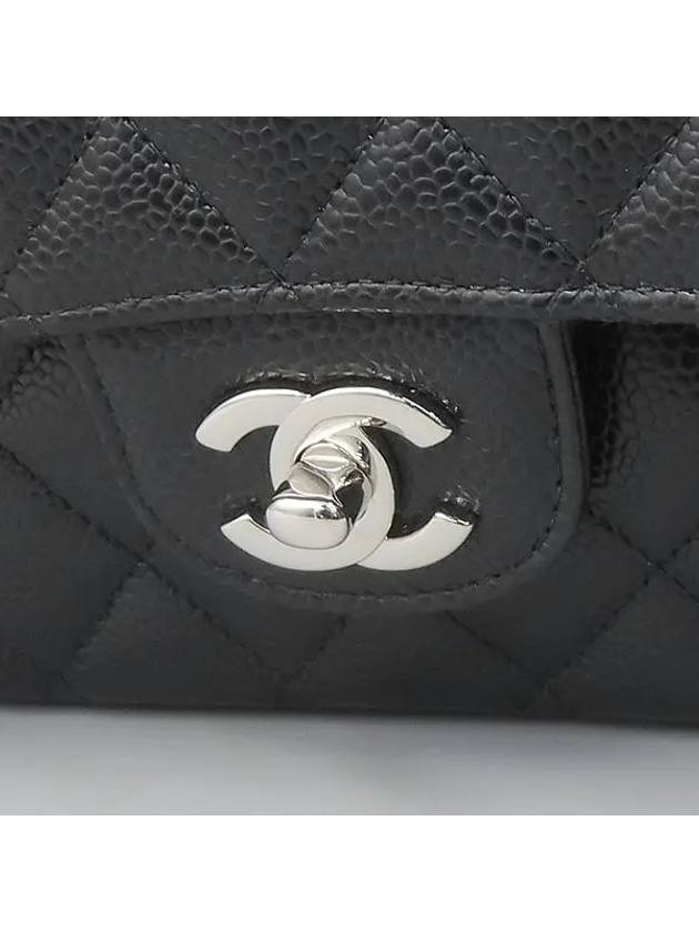 A01112 shoulder bag - CHANEL - BALAAN 4