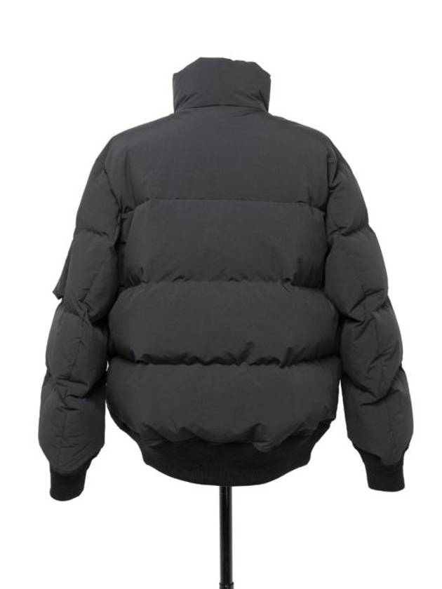 Padding Black - SACAI - BALAAN 3