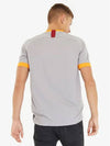 Galatasaray Stadium Third Short Sleeve T-Shirt Grey - NIKE - BALAAN 8