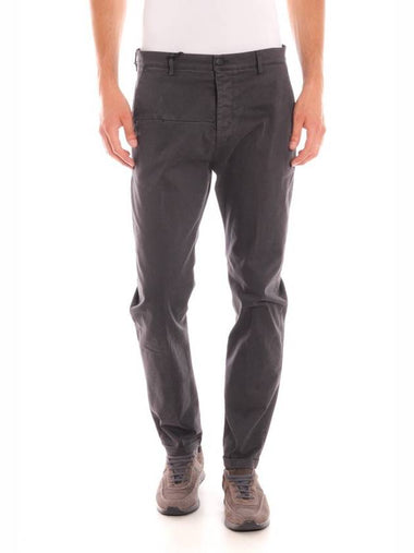 Daniele Alessandrini Jeans Trouser - DANIELE ALESSANDRINI - BALAAN 1