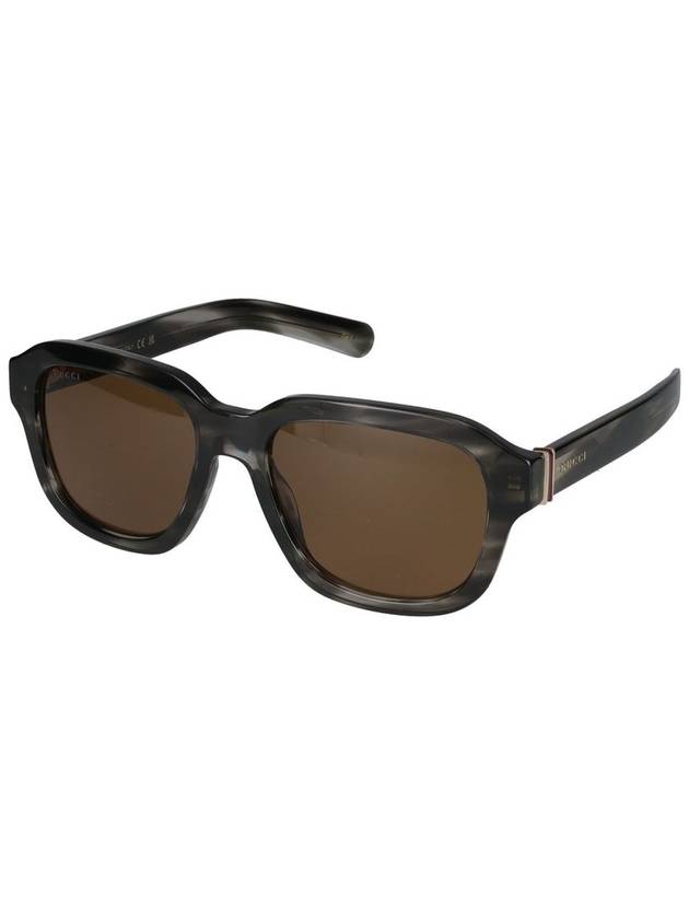 square frame sunglasses GG1508S - GUCCI - BALAAN 3