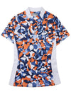 Polo short sleeve tshirt CGKSD019 480 - CALLAWAY GOLF - BALAAN 9