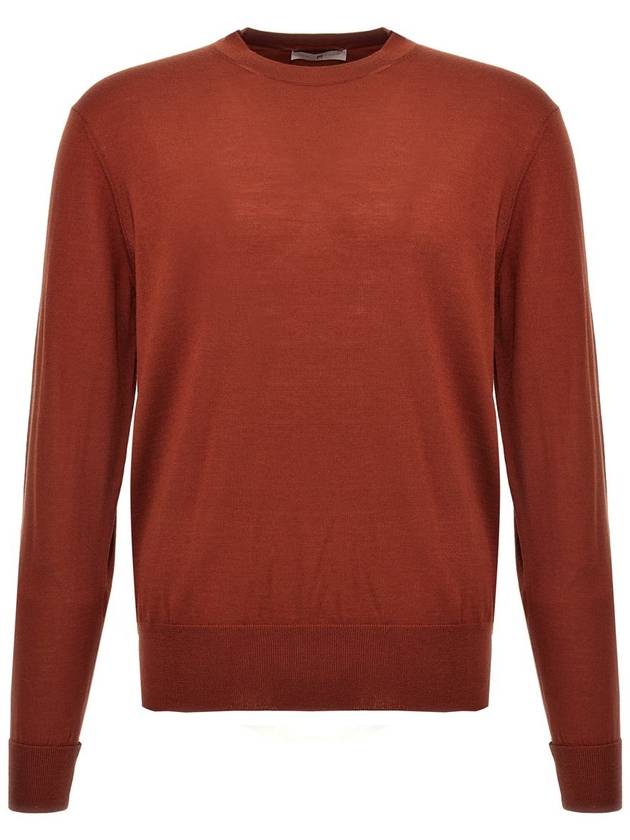 Pt Torino Merino Wool Sweater - PT TORINO - BALAAN 1