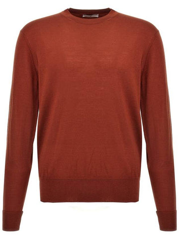 Pt Torino Merino Wool Sweater - PT TORINO - BALAAN 1