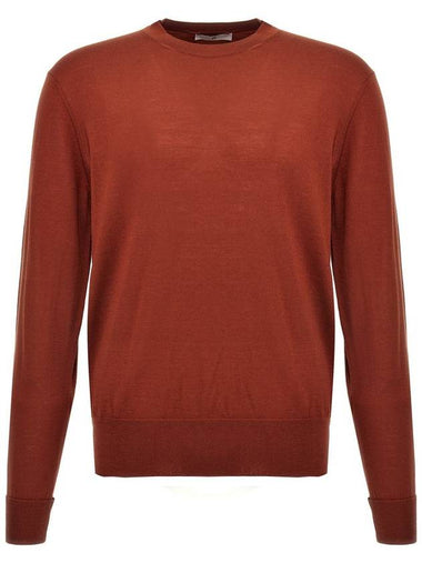 Pt Torino Merino Wool Sweater - PT TORINO - BALAAN 1