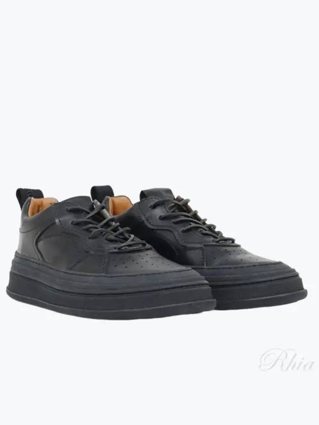 B10530 MOTS 01 Circolo Sneakers - BUTTERO - BALAAN 2