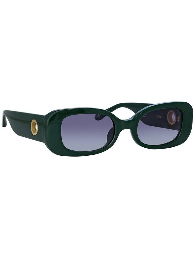 Linda Farrow Sunglasses - LINDA FARROW - BALAAN 2