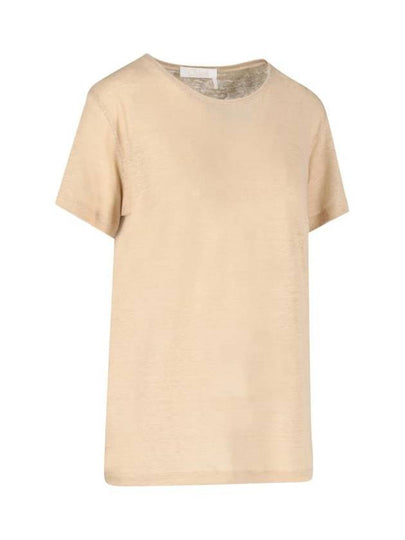 Chloè T-Shirts And Polos - CHLOE - BALAAN 2