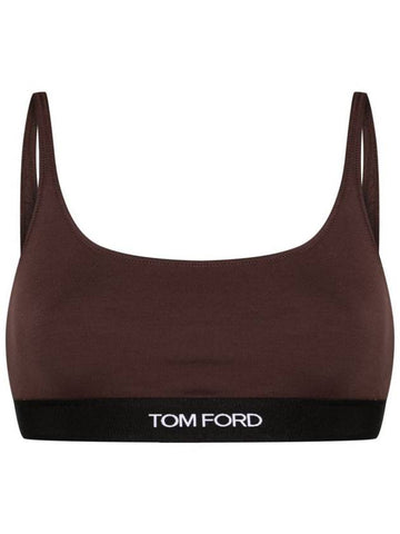 Tom Ford Underwear Bra Clothing - TOM FORD - BALAAN 1