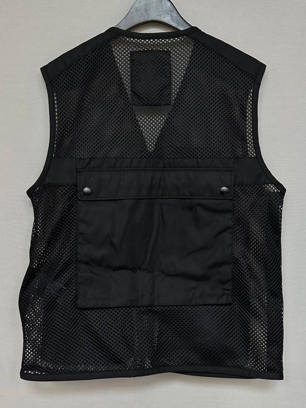 vest 100 - PRADA - BALAAN 4