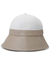 Official W MISS MIX BUCKETHAT WH - ANEWGOLF - BALAAN 3