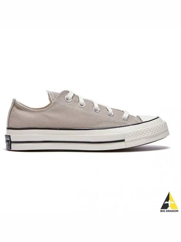 Chuck 70 Vintage Canvas OX Papyrus - CONVERSE - BALAAN 1