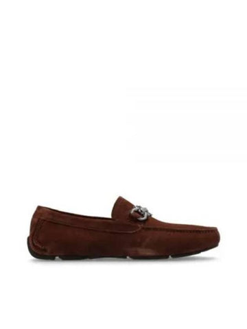 Loafer 020350 768074 Free - SALVATORE FERRAGAMO - BALAAN 1