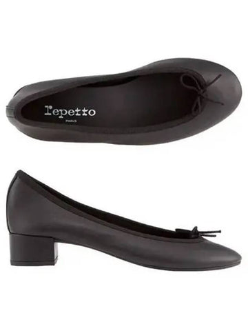 women heels 271455 - REPETTO - BALAAN 1