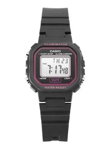 Urethane watch 271290 - CASIO - BALAAN 1