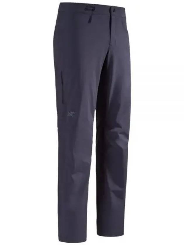 Konseal Logo Track Pants Navy - ARC'TERYX - BALAAN 2