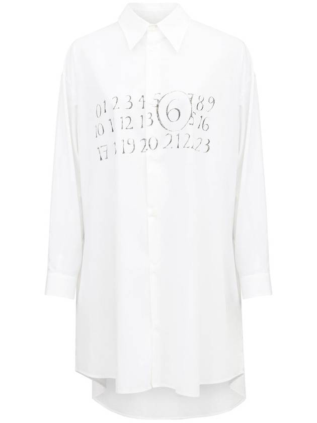 Mm6 Maison Margiela Dress Clothing - MAISON MARGIELA - BALAAN 1