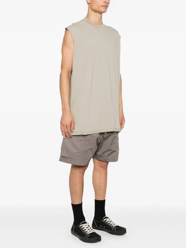 RICK OWENS DRKSHDW T-shirts and Polos Grey - RICK OWENS - BALAAN 3