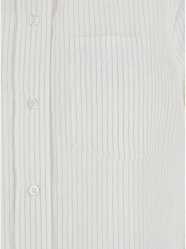 Corea Camicia Bastonetto - PINKO - BALAAN 3