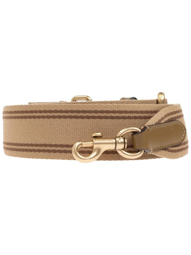 Coach Bag Type ‘shopper’, Women's, Brown - COACH - BALAAN 7