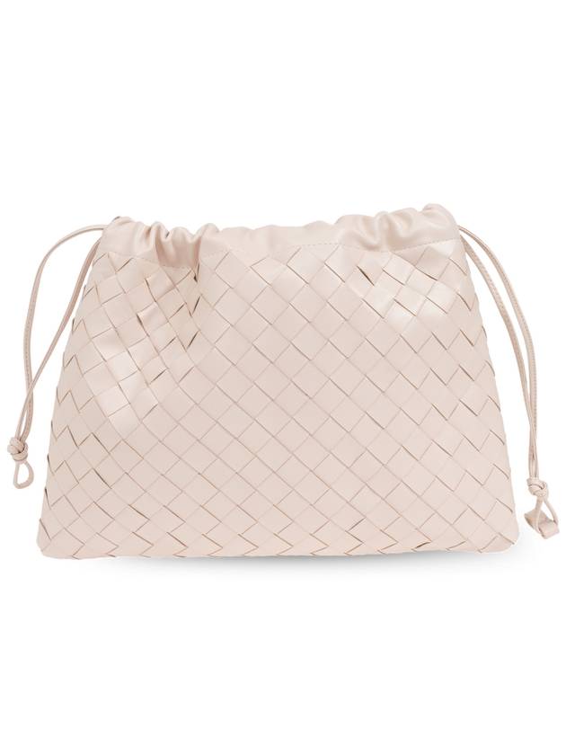 Bottega Veneta Handbag Medium Dustbag, Women's, Pink - BOTTEGA VENETA - BALAAN 3