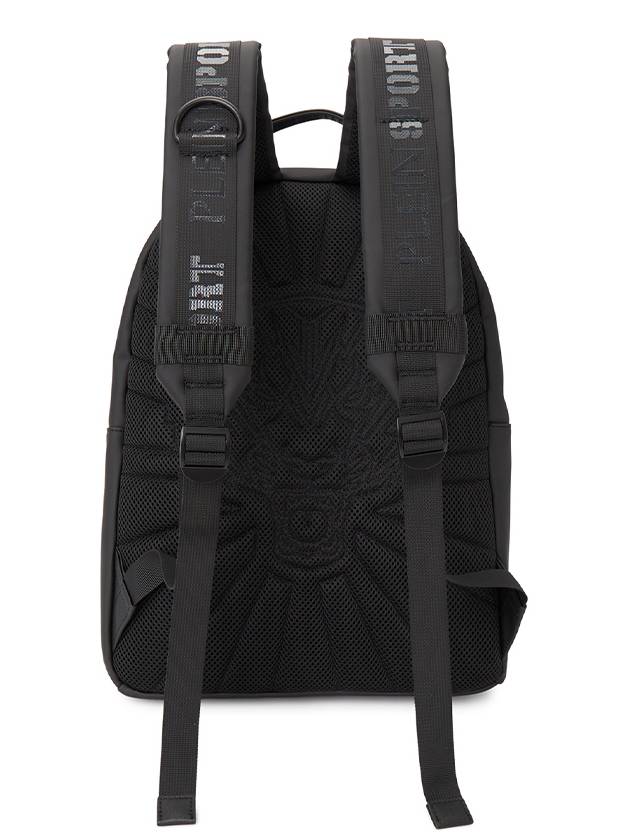 Plain Sports Men's Backpack 2100121 PS01780 293 - PHILIPP PLEIN SPORT - BALAAN 3