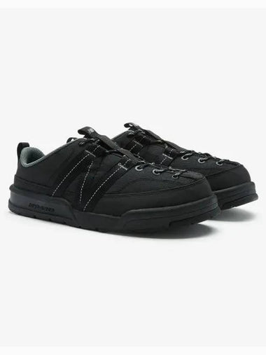 CRV Mule Black - NEW BALANCE - BALAAN 1