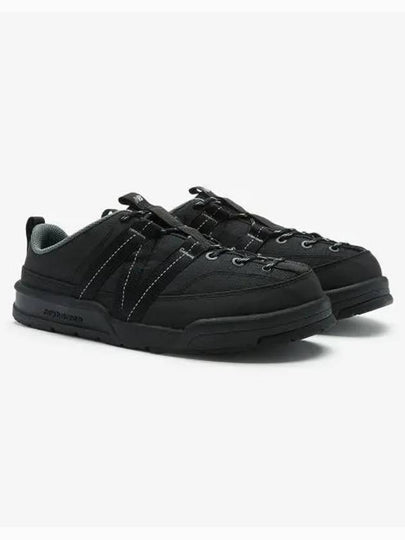 CRV Mule Black - NEW BALANCE - BALAAN 2