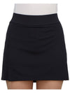 Golf Amelie Skirt GWSD09350 6855 Women's Amelie Skirt - J.LINDEBERG - BALAAN 6