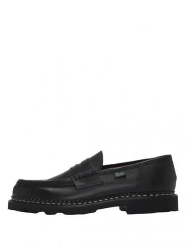 Rhames Black - PARABOOT - BALAAN 1