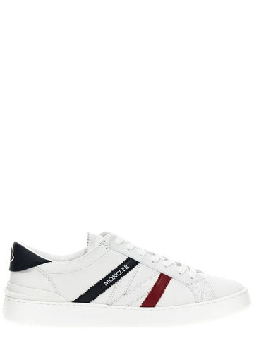 Moncler 'Monaco' Sneakers - MONCLER - BALAAN 1