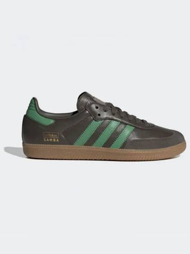 SAMBA ORIGINAL SHAOLIPRLOGRGUM4 - ADIDAS - BALAAN 1