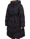 Women's Koharu Hooded Long Padding Pencil - PARAJUMPERS - BALAAN 4