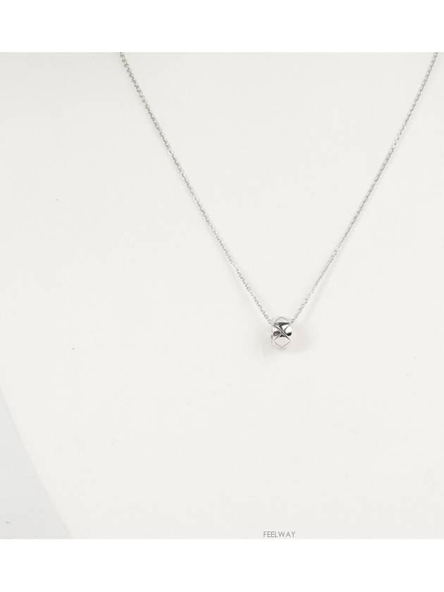 women necklace - CHANEL - BALAAN 5