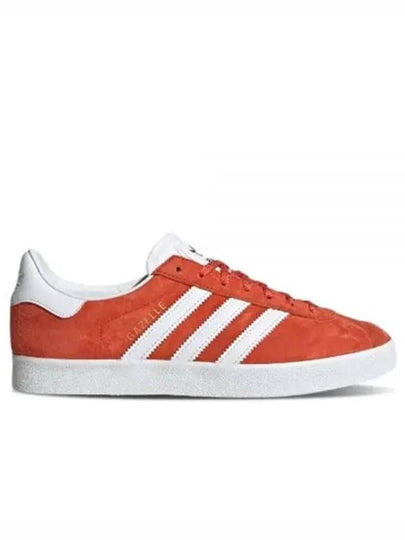 Gazelle 85 Low Top Sneakers Preloved Red - ADIDAS - BALAAN 2