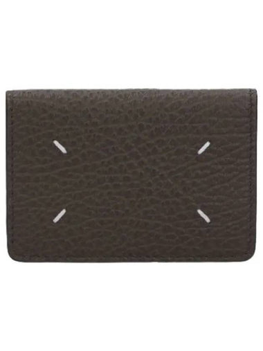 wallet - MAISON MARGIELA - BALAAN 1